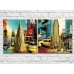 Картина ArtPoster New York building Chrysler Building (2495224)