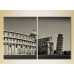 Pictură ArtPoster Italy/Leaning Tower of Pisa 01 (2502429)