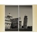 Pictură ArtPoster Italy/Leaning Tower of Pisa (2502428)