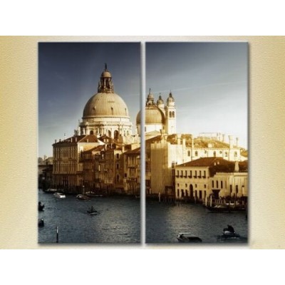 Pictură ArtPoster Italy/Venice 01 (2502431)