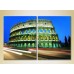 Pictură ArtPoster Colosseum in Rome/Italy 01 (2502434)