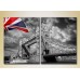 Pictură ArtPoster London/England/Palace of Westminster (2502435)