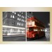 Pictură ArtPoster London doubledecker 03 (2502443)