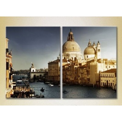 Pictură ArtPoster Italy/Venice (2502454)