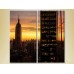 Картина ArtPoster New York/skyscrapers (2502461)