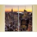 Pictură ArtPoster Morning New York (2502500)