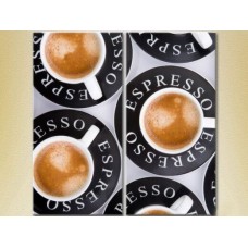 Картина ArtPoster Espresso coffee (2602788)