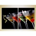 Pictură ArtPoster Colorful cocktails 01 (2602766)