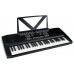 Sintetizator digital Funkey Keyboard 54 BK