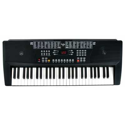 Цифровой синтезатор Funkey Keyboard 54 BK