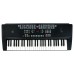 Sintetizator digital Funkey Keyboard 54 BK