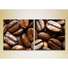 Картина ArtPoster Coffee beans 02 (2602781)