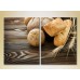 Pictură ArtPoster Bread/buns (2602749)