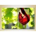 Картина ArtPoster Wine in a glass 01 (2602738)