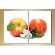 Картина ArtPoster Apples (2602888)