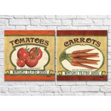 Картина ArtPoster Vegetable kitchen (2602742)