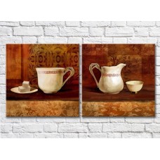 Картина ArtPoster Coffee artifacts (2602743)