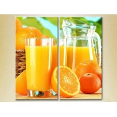 Картина ArtPoster A jug of orange juice (2602724)