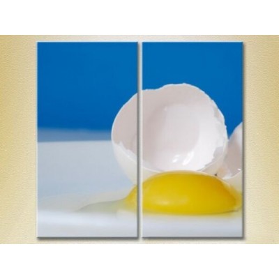 Картина ArtPoster Broken egg (2602700)