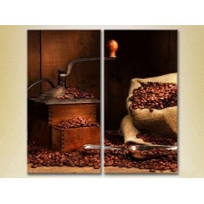 Картина ArtPoster Manual coffee grinder (2602704)