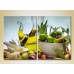 Картина ArtPoster Olives and olive oil 01 (2602708)