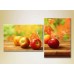 Картина ArtPoster Autumn/apples (2602710)