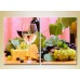 Картина ArtPoster Wine and grapes 01 (2602711)