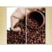 Картина ArtPoster Bag of coffee beans (2602717)