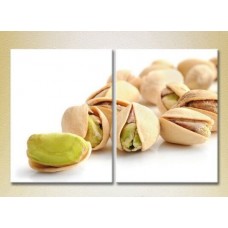 Картина ArtPoster Pistachios close up 01 (2602761)