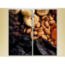 Картина ArtPoster Dried fruits 03 (2602693)