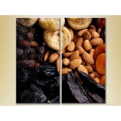 Картина ArtPoster Dried fruits 03 (2602693)