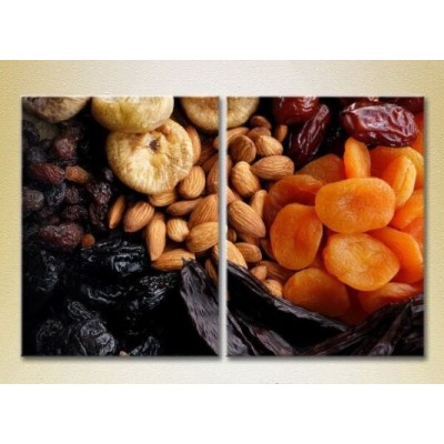 Картина ArtPoster Dried fruits 01 (2602702)