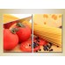 Картина ArtPoster Spaghetti and tomatoes (2602694)