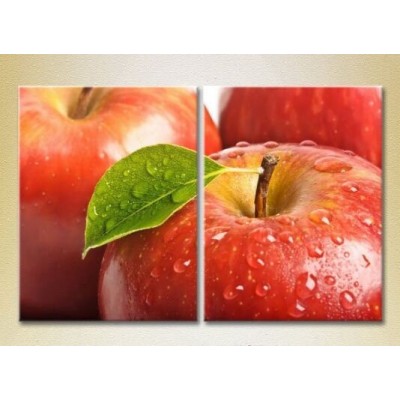 Картина ArtPoster Apples 01 (2602675)