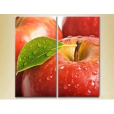 Картина ArtPoster Apples (2602676)