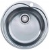 Кухонная мойка Franke Rotondo ROX 610-41 Inox Satinat