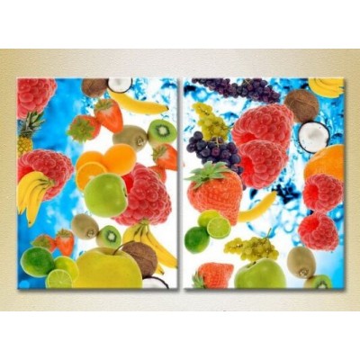 Картина ArtPoster Fruits 02 (2602684)