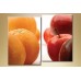 Картина ArtPoster Apples and orange (2602905)