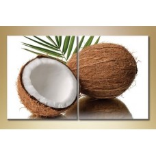 Картина ArtPoster Coconut (2602900)