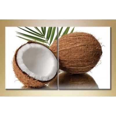 Картина ArtPoster Coconut (2602900)