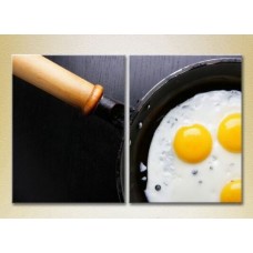 Картина ArtPoster Fried eggs (2602786)