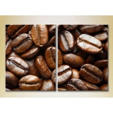 Картина ArtPoster Coffee beans 01 (2602787)