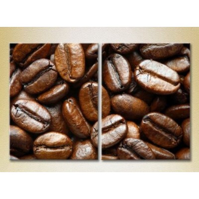 Картина ArtPoster Coffee beans 01 (2602787)