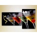 Картина ArtPoster Colorful cocktails (2602767)