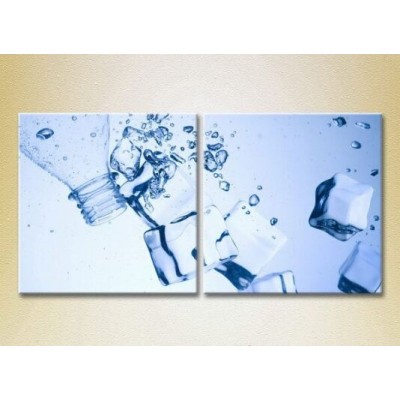 Картина ArtPoster Ice and water 02 (2602776)