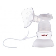 Молокоотсос Nuby Double Pumping Set (NV0107005)