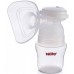 Pompa manuală pentru sân Nuby Double Pumping Set (NV0107005)