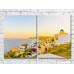 Картина ArtPoster Thira island in sunlight (3453784)