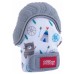 Игрушка-прорезыватель Nuby Mitten (ID6804)