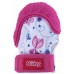 Игрушка-прорезыватель Nuby Mitten (ID6804)